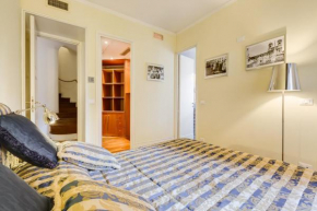  Holiday House Belle Arti  Рим